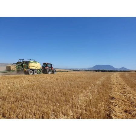 1290 HDP Big Pack VC Baler 3
